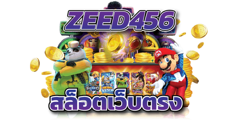 ความเป็นส่วนตัว Zeed456