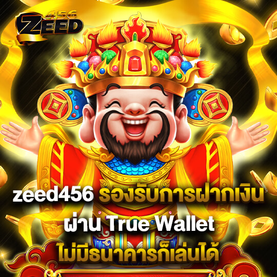 zeed wallet slot